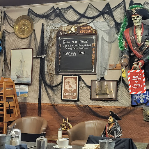 Photo of Smugglers Den - 10 Causewayhead, Penzance TR18 2SN